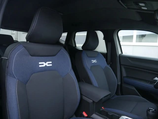Dacia Duster 4WD TCe 130