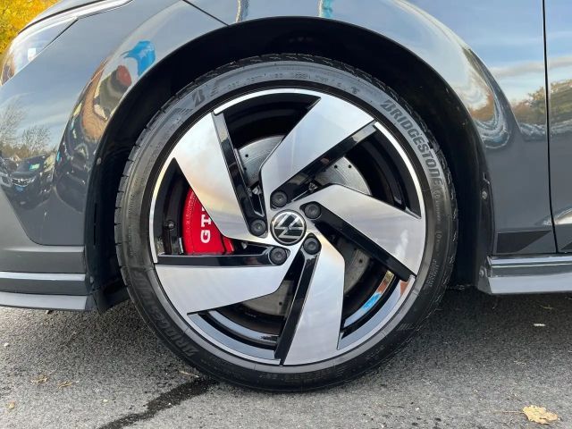 Volkswagen Golf 2.0 TSI DSG GTI Golf VIII