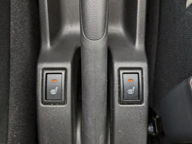 Suzuki Swift Comfort DualJet Hybrid