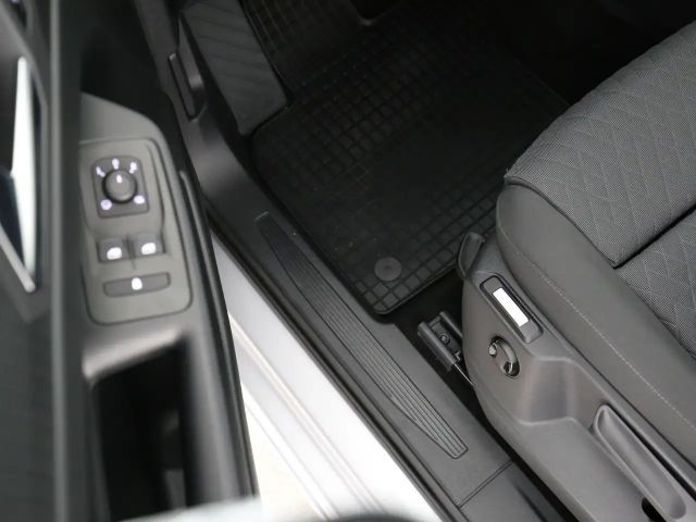 Volkswagen Caddy 1.5 TSI DSG Life