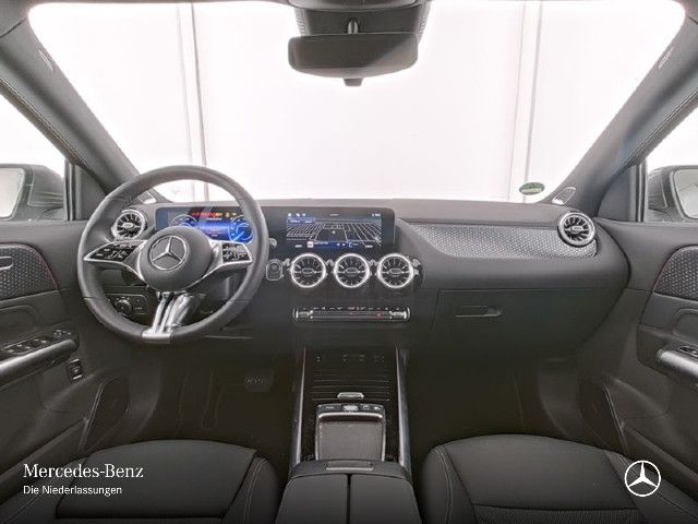 Mercedes-Benz EQA 300 4MATIC