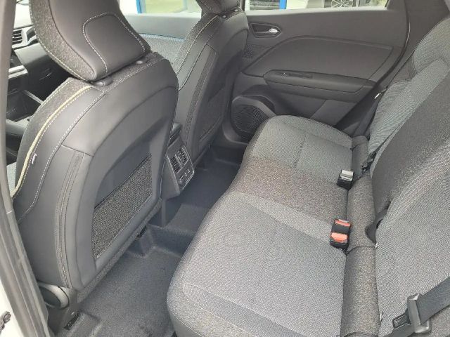 Mitsubishi ASX Edition Hybrid,LED.Navi.ACC.Kamera.PDC