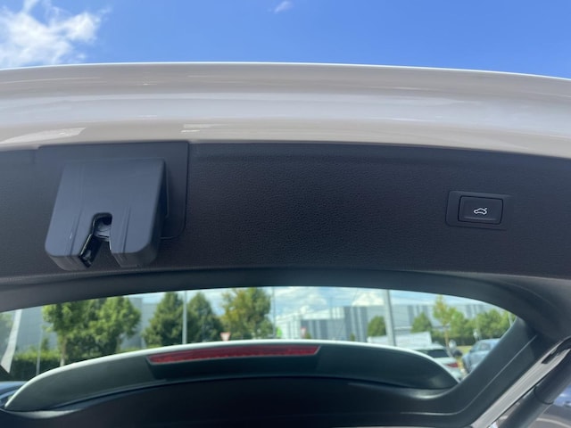 Audi Q5 50 TDI Quattro