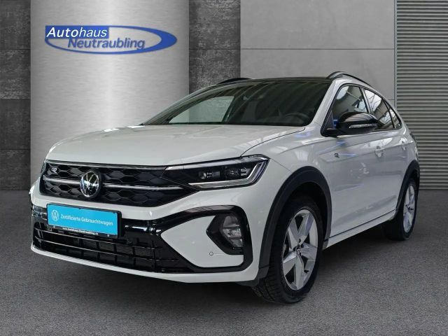 Volkswagen Taigo 1.0 TSI DSG