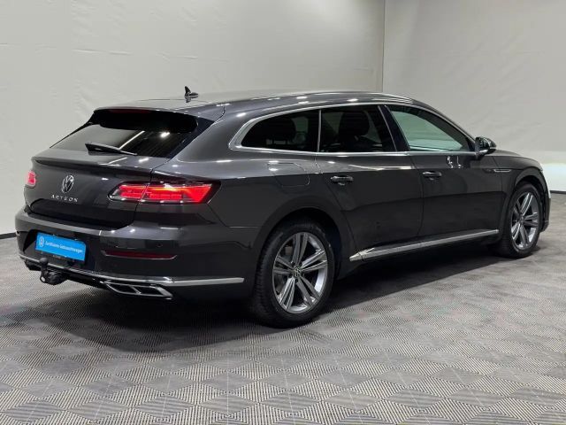 Volkswagen Arteon 2.0 TDI R-Line