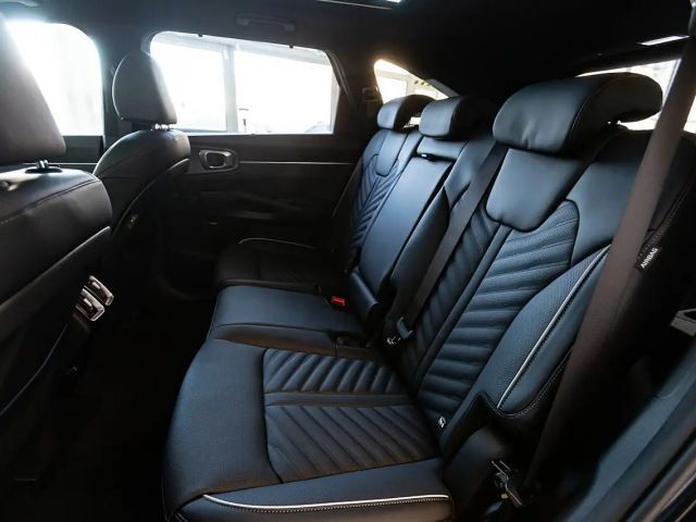 Kia Sorento CRDi Vierwielaandrijving