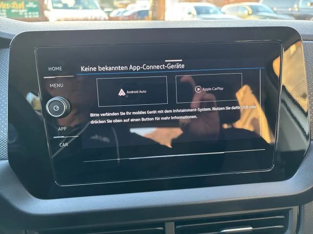 Volkswagen T-Cross 4Me TSI