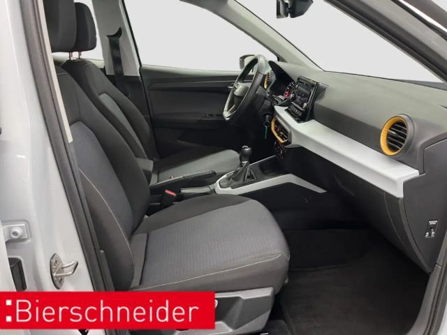 Seat Arona 1.0 TSI Style