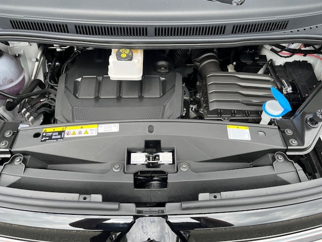 Volkswagen Multivan DSG