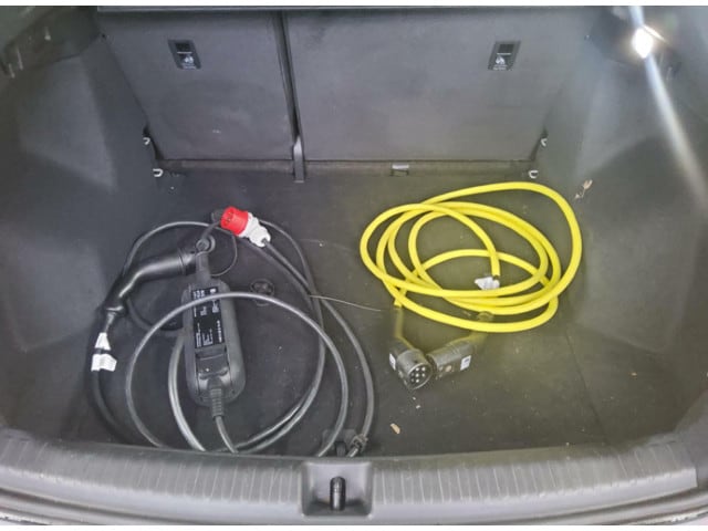 Audi Q4 e-tron 40 Sportback