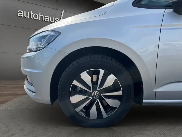 Volkswagen Touran 1.5 TSI Move