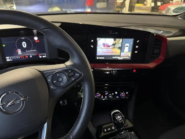 Opel Mokka GS-Line Grand Sport