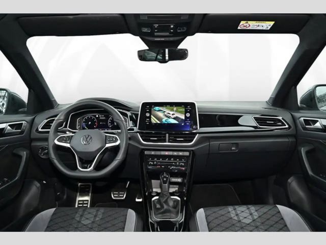 Volkswagen T-Roc 1.5 TSI DSG R-Line