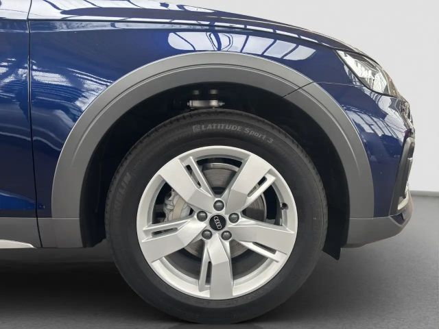 Audi Q5 40 TFSI Quattro