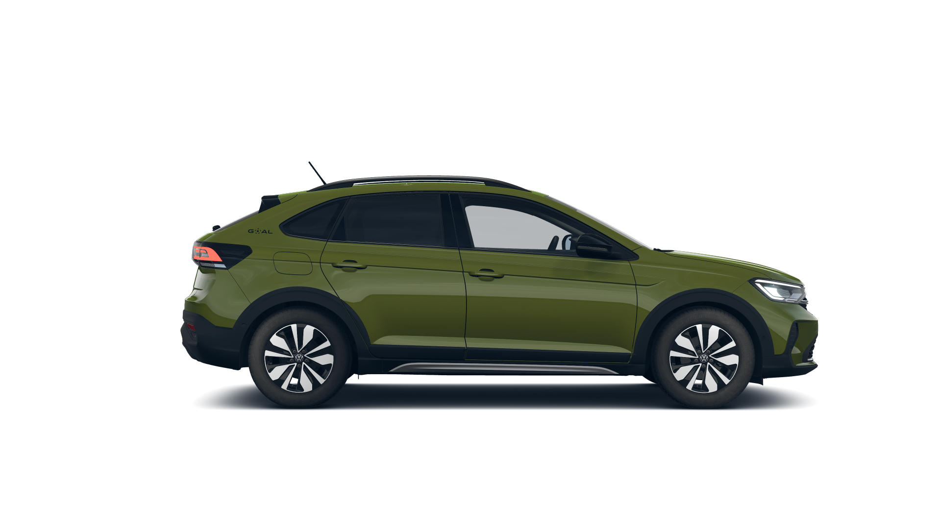 Volkswagen Taigo 1.0 TSI Life