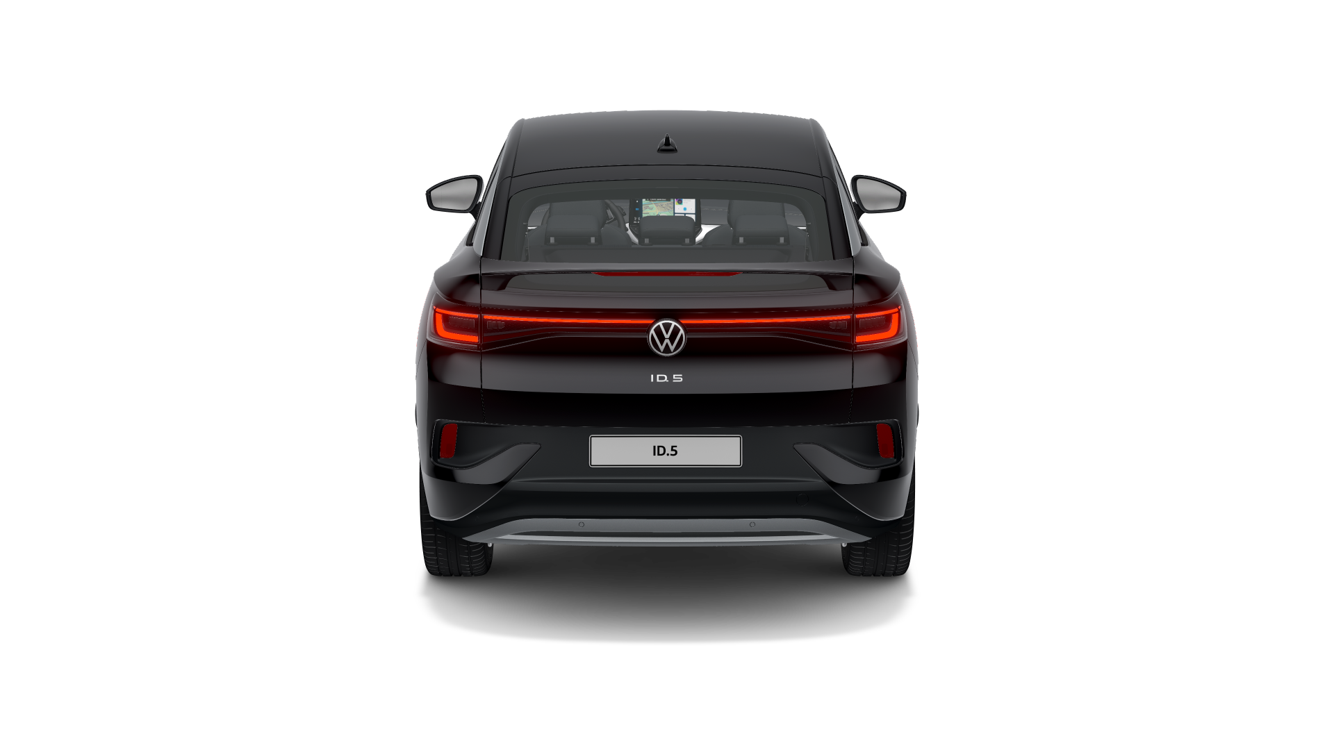 Volkswagen ID.5 Wärmepumpe Sitzh. PDC GRA LaneAssist
