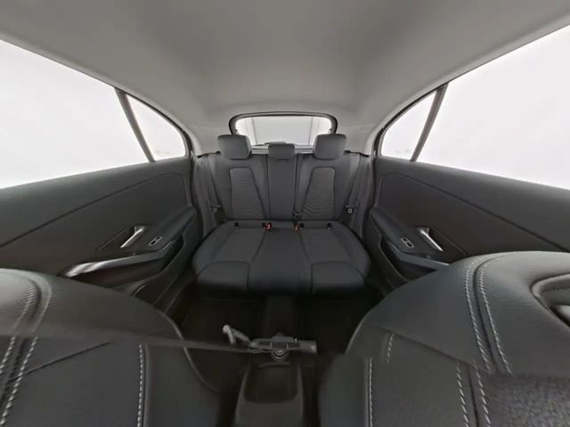 Mercedes-Benz A 180 Progressive