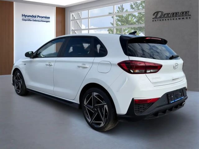 Hyundai i30 2WD N Line