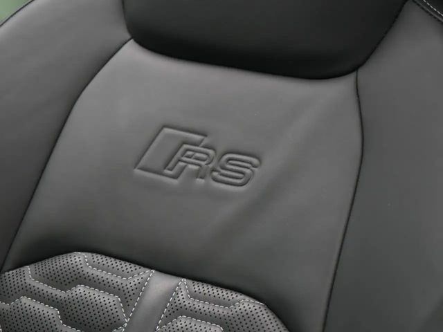 Audi RS6 305KMH LASER PANO RAUTE KERAMIK LUFT NAVI