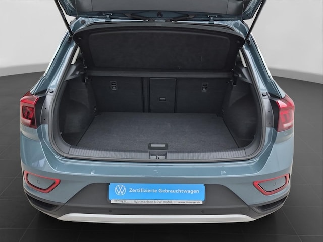 Volkswagen T-Roc 2.0 TDI DSG