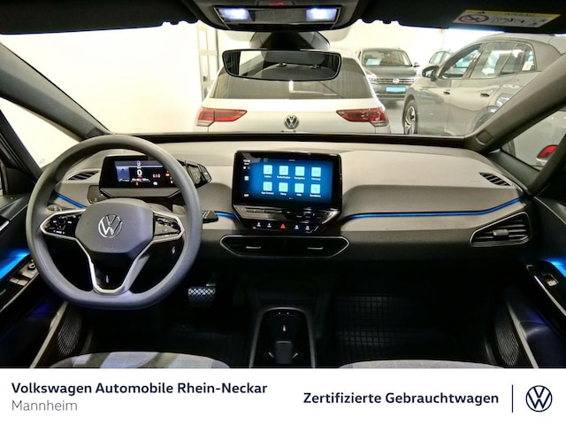 Volkswagen ID.3 Performance Pro