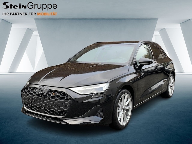 Audi A3 S-Tronic Sportback