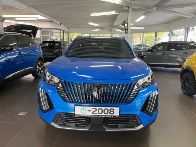 Peugeot E-2008 Allure Pack