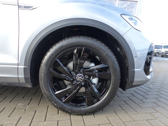 Volkswagen T-Roc 1.5 TSI DSG *AHK*LED*PDC*