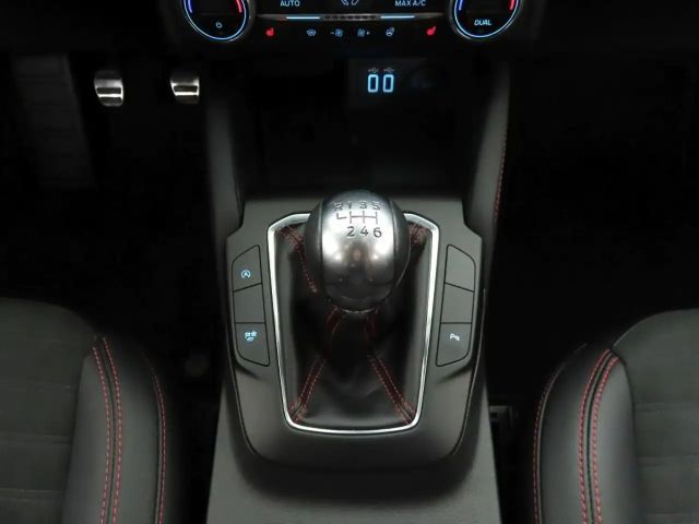 Ford Kuga EcoBoost ST Line X