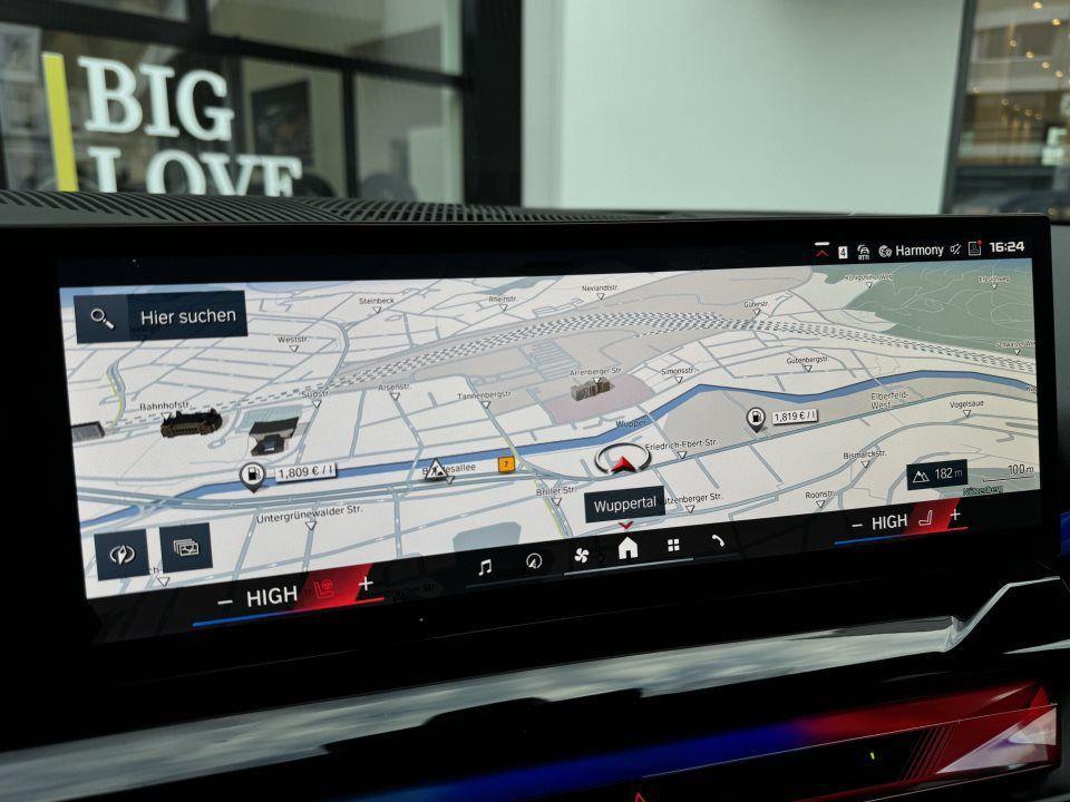 BMW M5 M5 M5 Touring