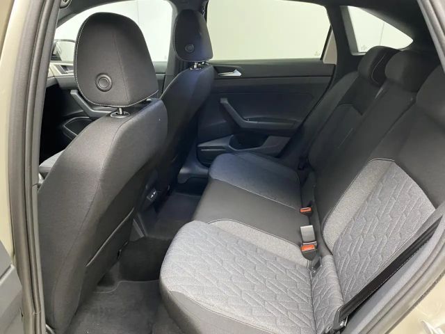 Volkswagen Taigo 1.5 TSI DSG Move