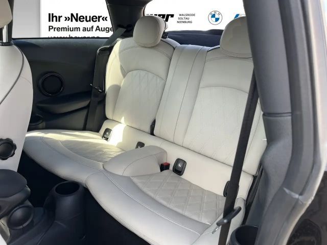 MINI John Cooper Works Hatch Head-Up LED RFK PDC