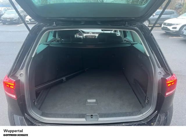 Volkswagen Passat 2.0 TSI DSG Variant