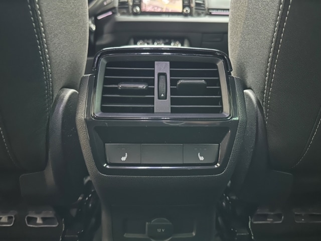 Skoda Karoq 1.5 TSI Sportline