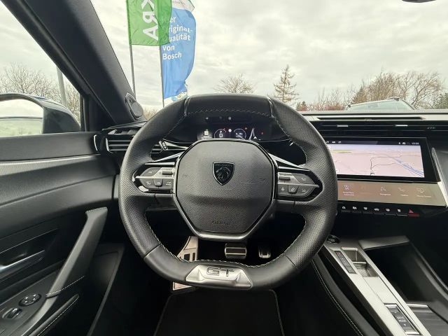 Peugeot 308 EAT8 GT-Line PureTech