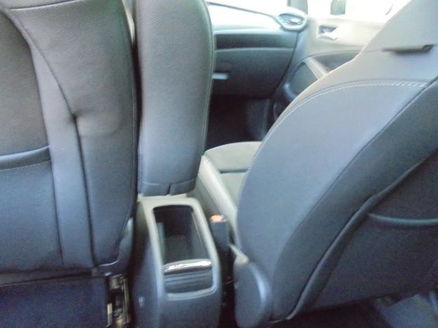 Opel Crossland X Ultimate