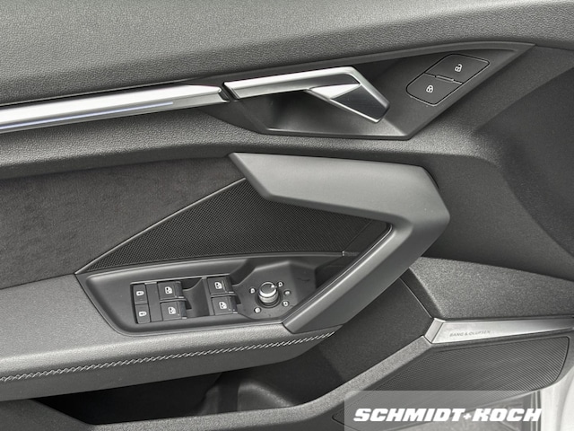 Audi S3 Quattro S-Tronic Sedan