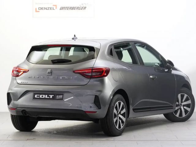 Mitsubishi Colt 1,0 MPI Turbo YUKI Invite C 25