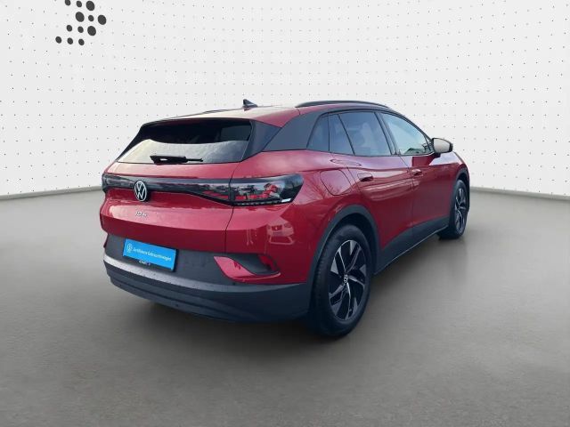 Volkswagen ID.4 IQ.Drive Performance Pro