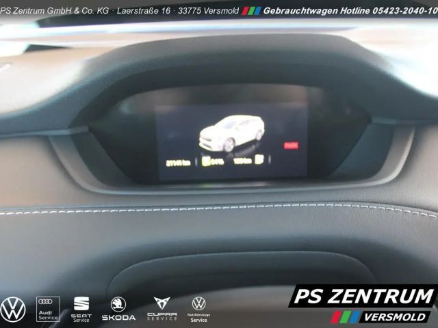 Skoda Enyaq Sportline iV 60