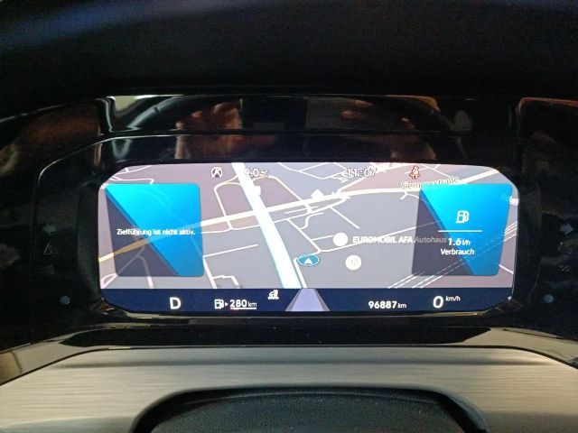 Volkswagen Golf 2.0 TDI DSG Golf VIII Style