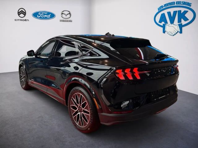 Ford Mustang Mach-E Premium