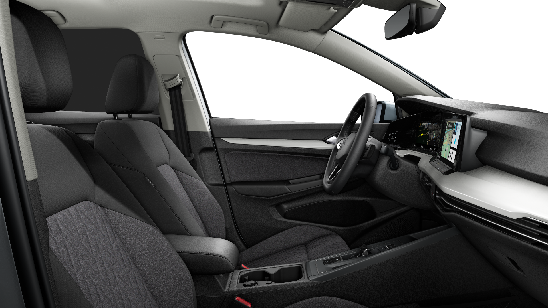 Volkswagen Golf Golf VIII Move