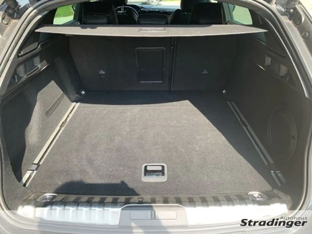 Peugeot 508 BlueHDi EAT8 GT-Line SW