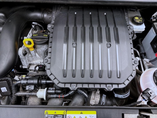 Volkswagen up! 1.0 MPI Move Move up!