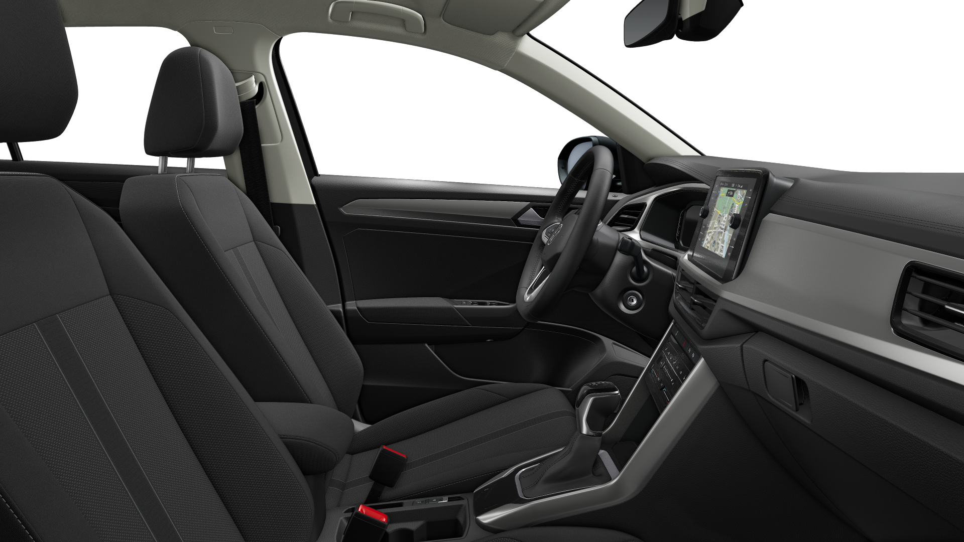 Volkswagen T-Roc 1.5 TSI DSG Life Plus