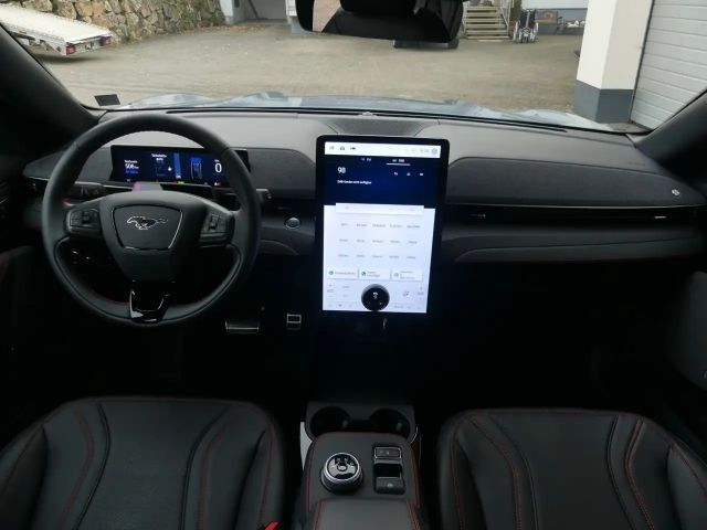 Ford Mustang Mach-E Premium