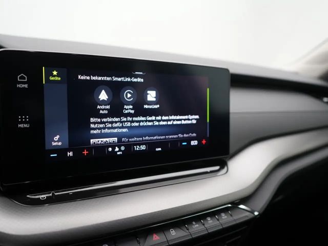 Skoda Octavia Ambition Combi iV