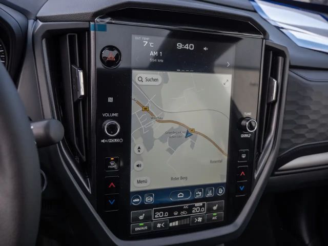 Subaru Forester AWD Exclusive