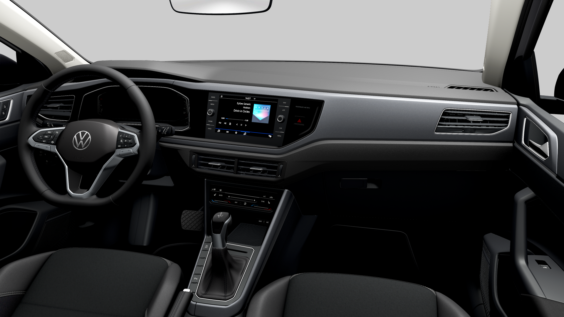 Volkswagen Polo 1.0 TSI DSG Style